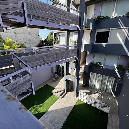 Firco Vacations Apartamentos Πλάγια Ντελ Κάρμεν Εξωτερικό φωτογραφία
