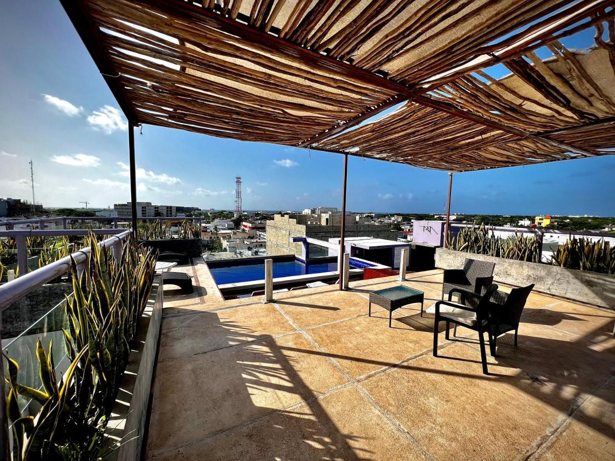 Firco Vacations Apartamentos Πλάγια Ντελ Κάρμεν Εξωτερικό φωτογραφία