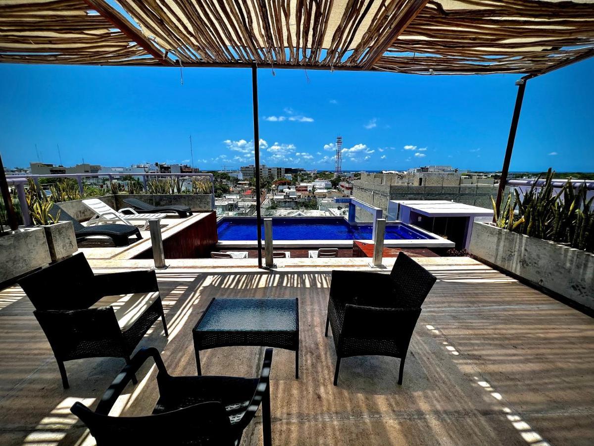 Firco Vacations Apartamentos Πλάγια Ντελ Κάρμεν Εξωτερικό φωτογραφία