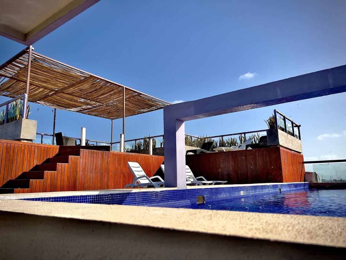 Firco Vacations Apartamentos Πλάγια Ντελ Κάρμεν Εξωτερικό φωτογραφία