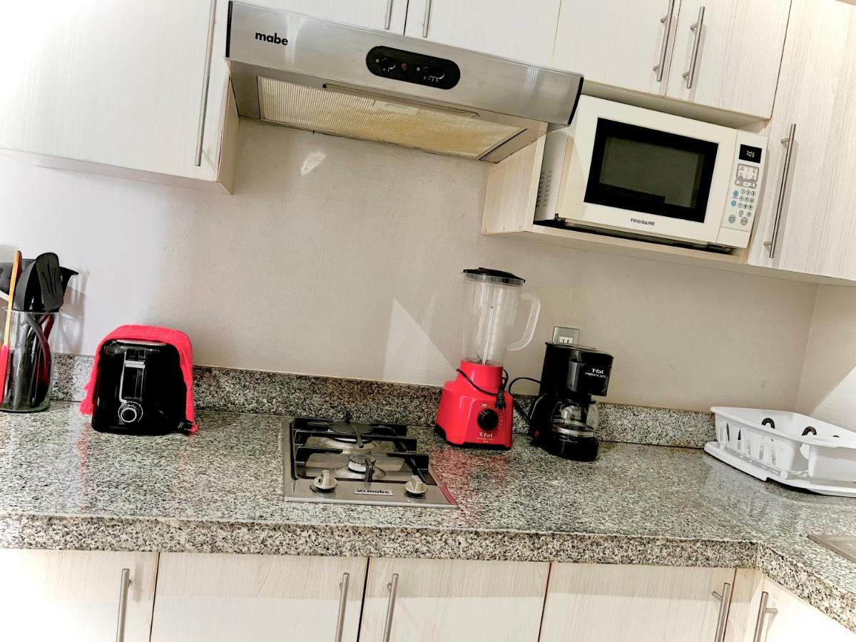 Firco Vacations Apartamentos Πλάγια Ντελ Κάρμεν Εξωτερικό φωτογραφία