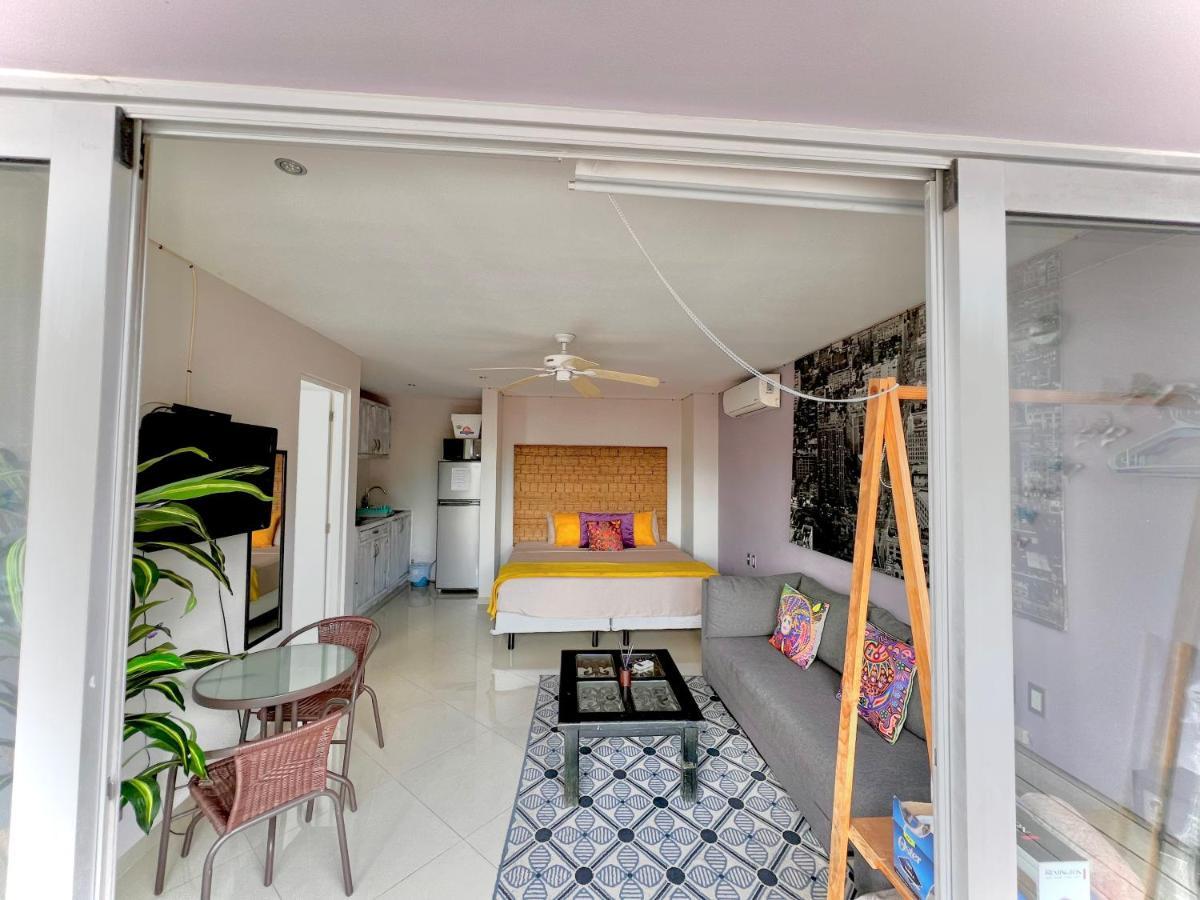 Firco Vacations Apartamentos Πλάγια Ντελ Κάρμεν Εξωτερικό φωτογραφία