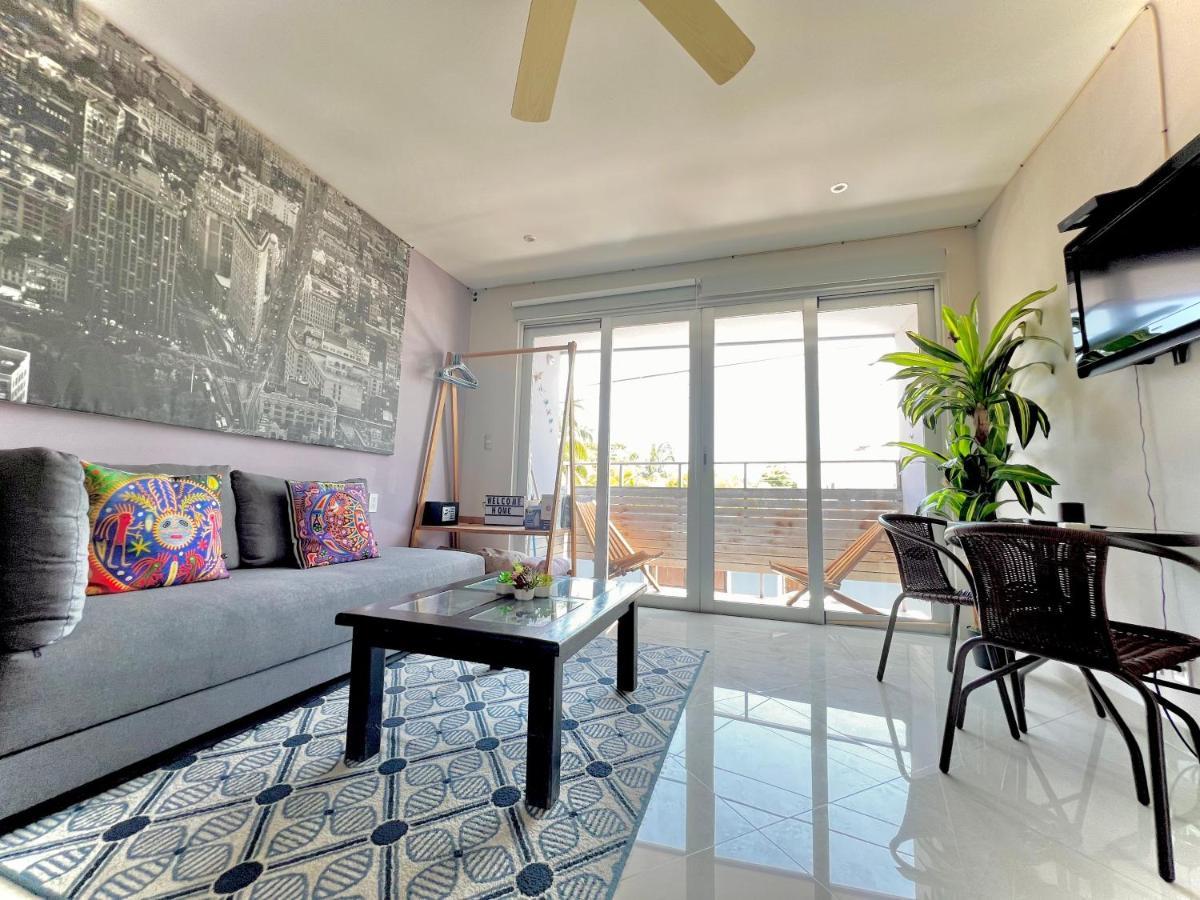 Firco Vacations Apartamentos Πλάγια Ντελ Κάρμεν Εξωτερικό φωτογραφία