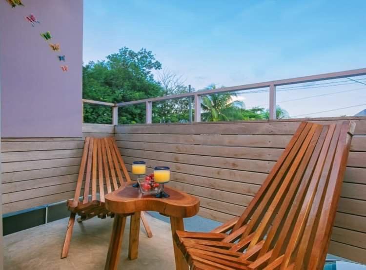Firco Vacations Apartamentos Πλάγια Ντελ Κάρμεν Εξωτερικό φωτογραφία