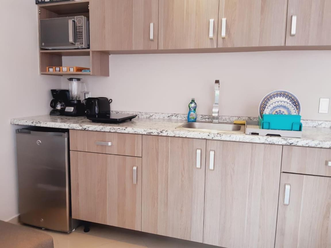 Firco Vacations Apartamentos Πλάγια Ντελ Κάρμεν Εξωτερικό φωτογραφία