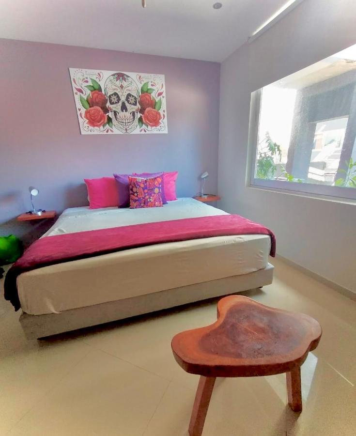 Firco Vacations Apartamentos Πλάγια Ντελ Κάρμεν Εξωτερικό φωτογραφία