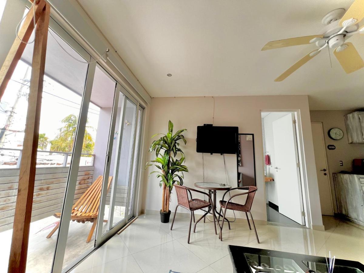 Firco Vacations Apartamentos Πλάγια Ντελ Κάρμεν Εξωτερικό φωτογραφία