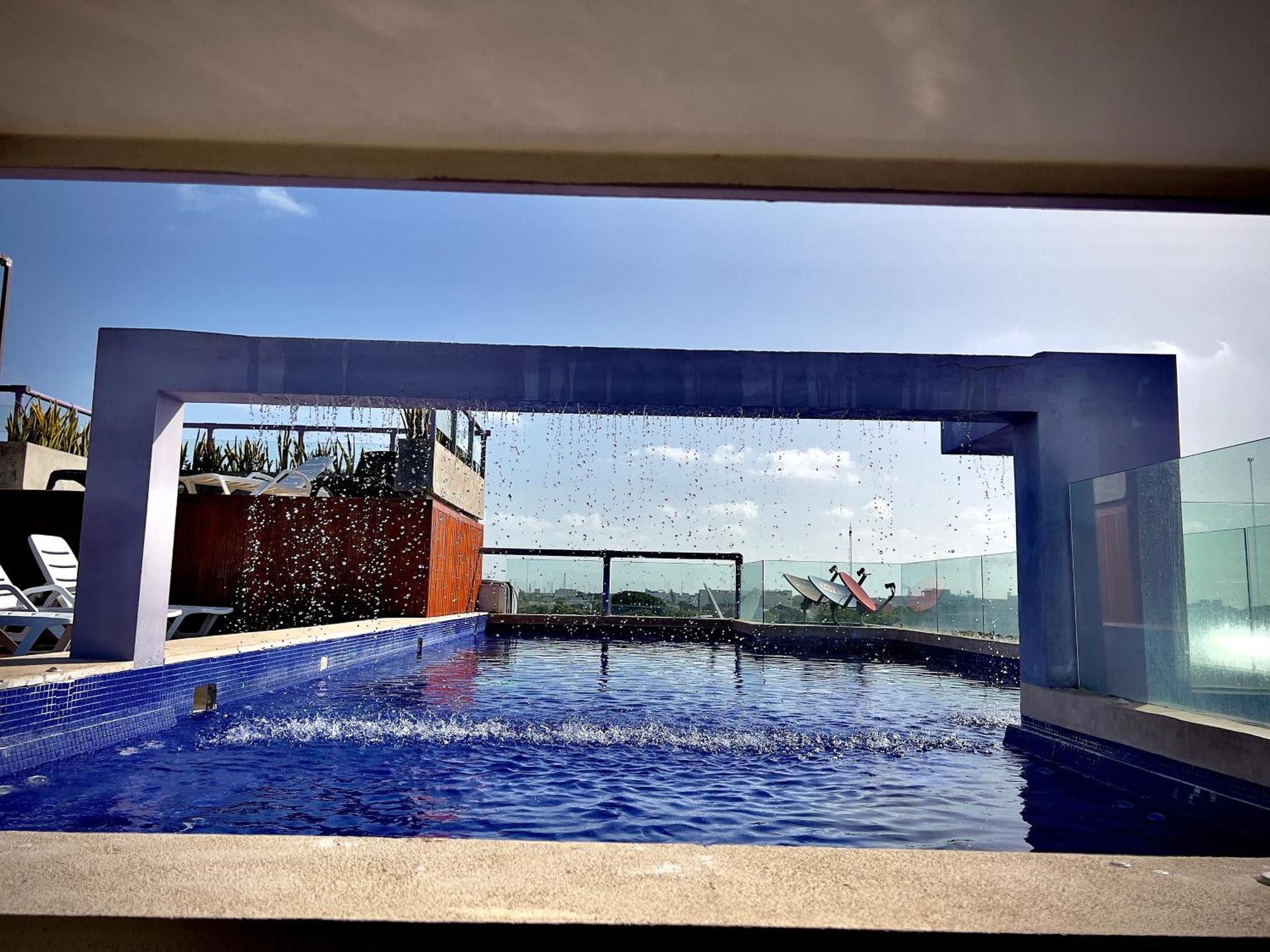 Firco Vacations Apartamentos Πλάγια Ντελ Κάρμεν Εξωτερικό φωτογραφία