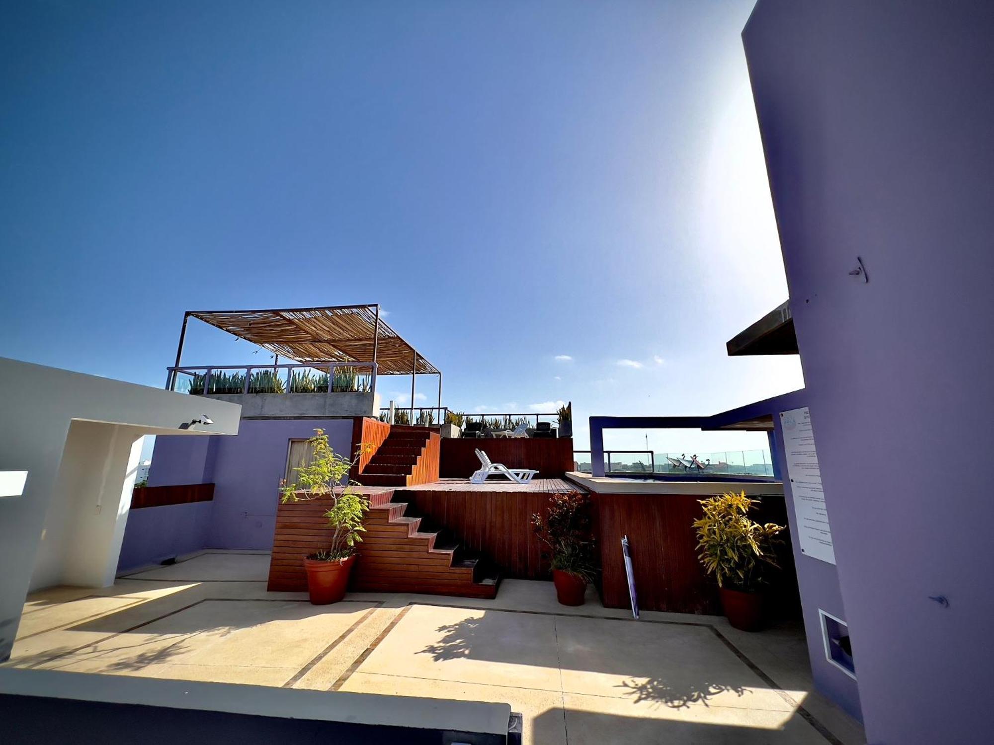 Firco Vacations Apartamentos Πλάγια Ντελ Κάρμεν Εξωτερικό φωτογραφία