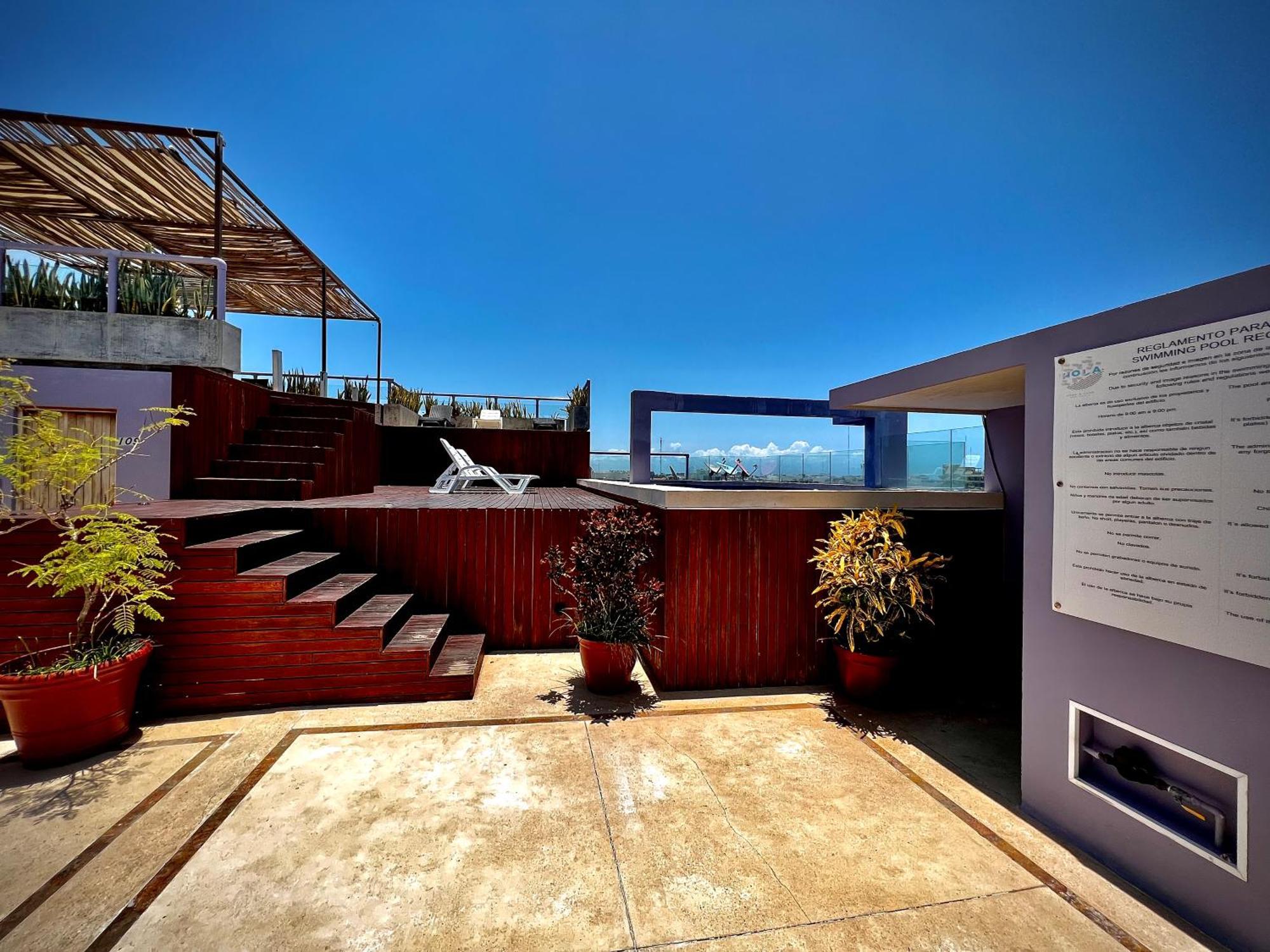 Firco Vacations Apartamentos Πλάγια Ντελ Κάρμεν Εξωτερικό φωτογραφία