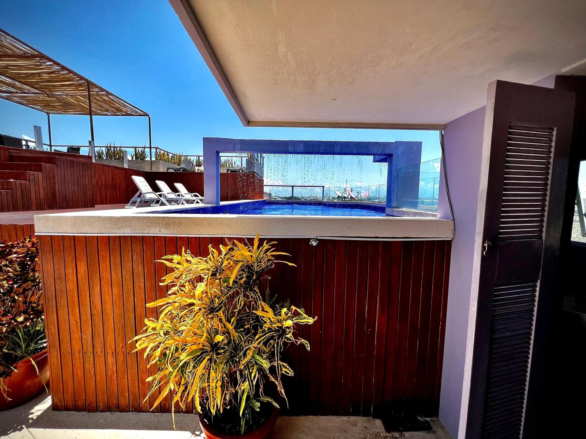 Firco Vacations Apartamentos Πλάγια Ντελ Κάρμεν Εξωτερικό φωτογραφία