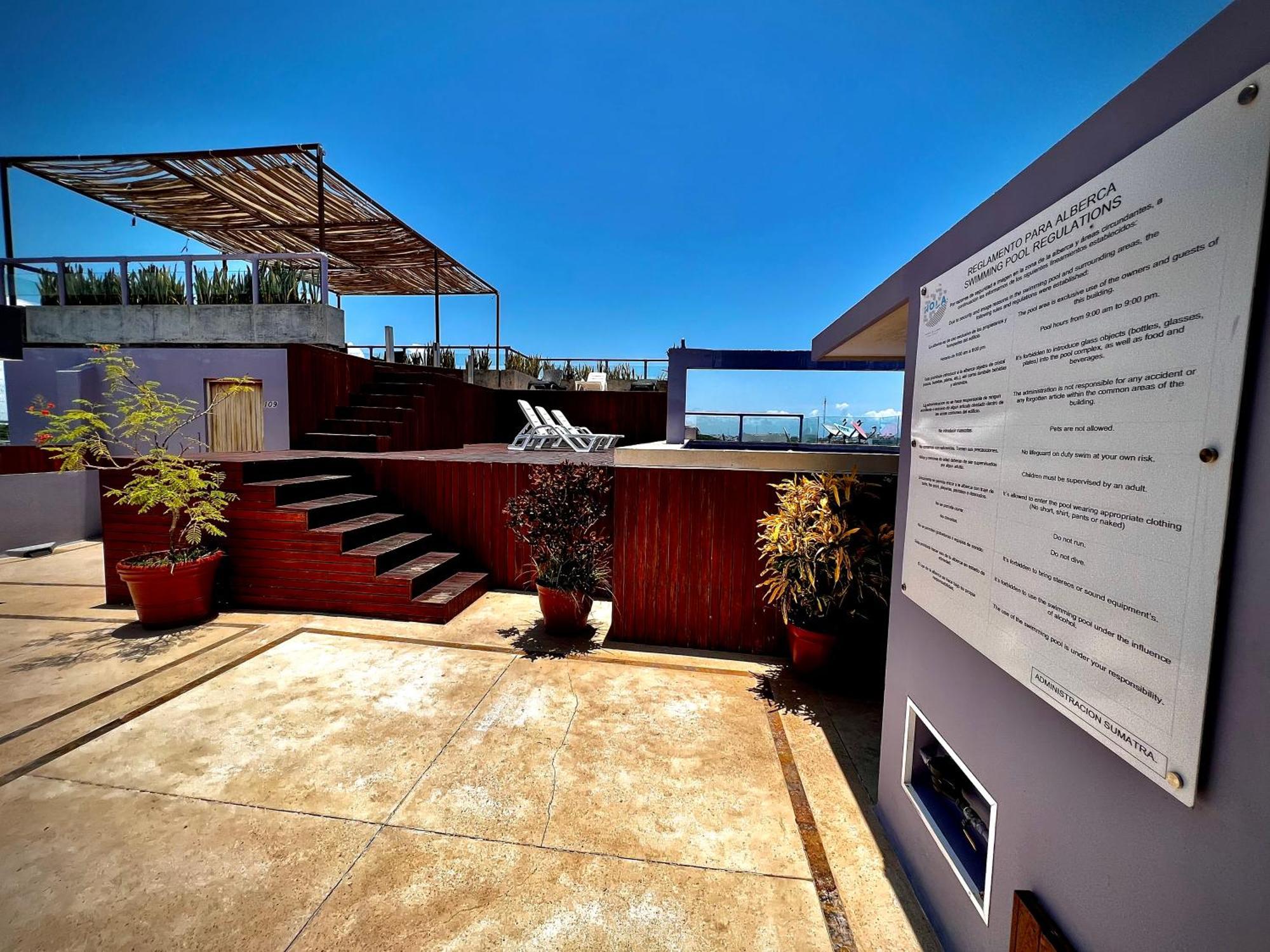 Firco Vacations Apartamentos Πλάγια Ντελ Κάρμεν Εξωτερικό φωτογραφία