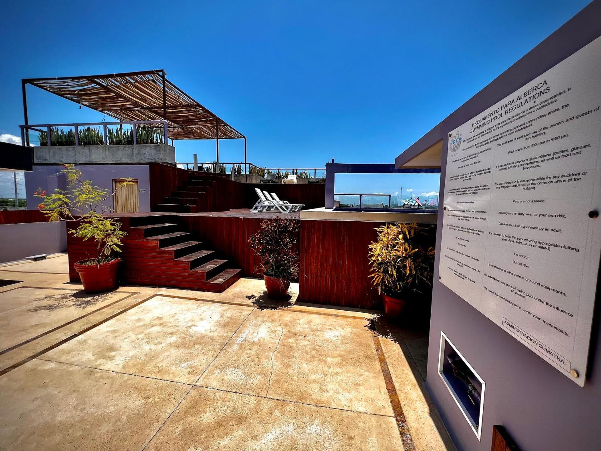 Firco Vacations Apartamentos Πλάγια Ντελ Κάρμεν Εξωτερικό φωτογραφία