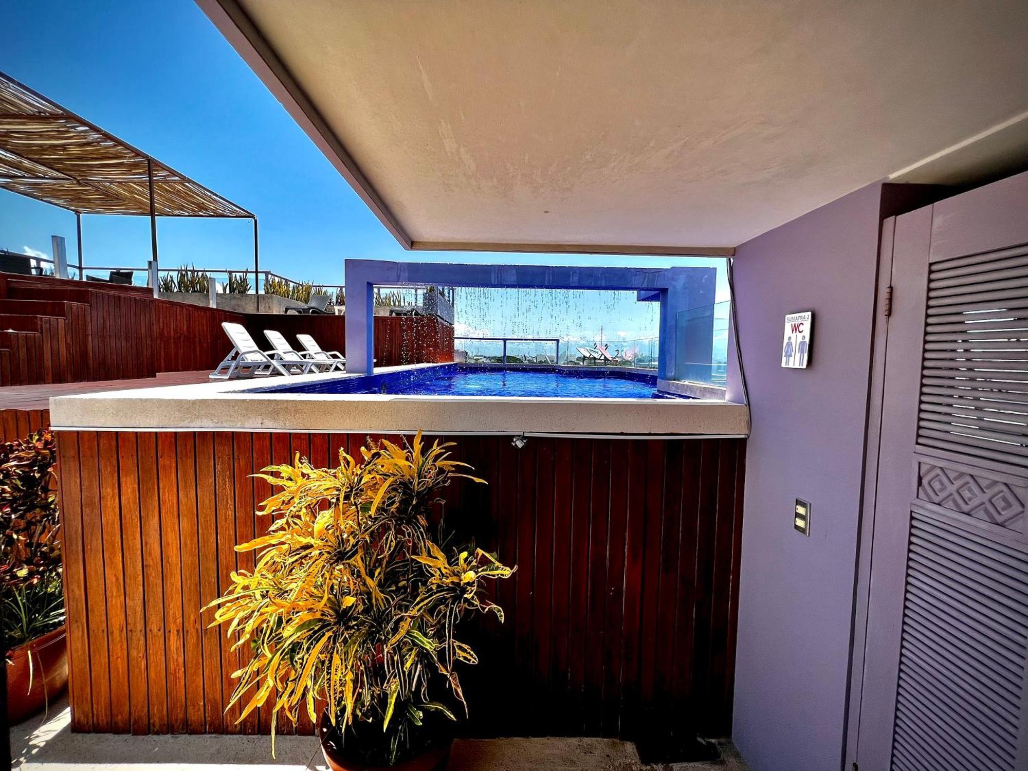 Firco Vacations Apartamentos Πλάγια Ντελ Κάρμεν Εξωτερικό φωτογραφία