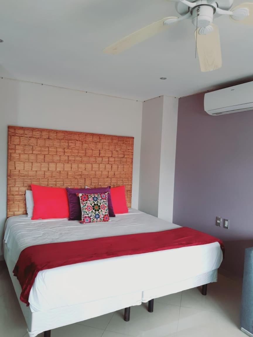 Firco Vacations Apartamentos Πλάγια Ντελ Κάρμεν Εξωτερικό φωτογραφία