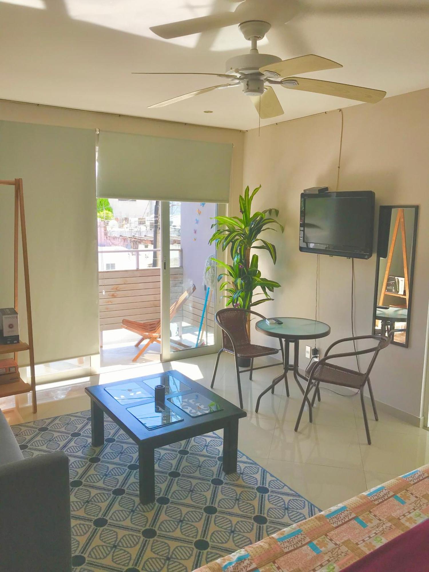 Firco Vacations Apartamentos Πλάγια Ντελ Κάρμεν Εξωτερικό φωτογραφία