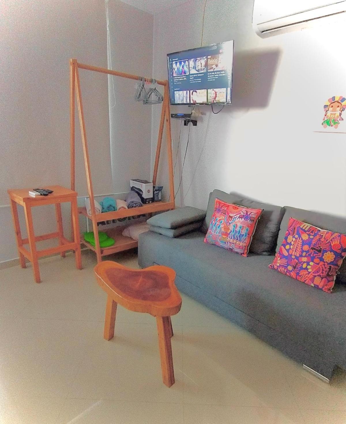 Firco Vacations Apartamentos Πλάγια Ντελ Κάρμεν Εξωτερικό φωτογραφία