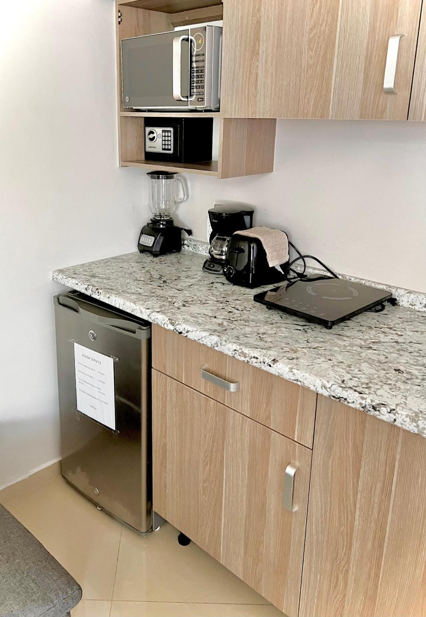 Firco Vacations Apartamentos Πλάγια Ντελ Κάρμεν Εξωτερικό φωτογραφία