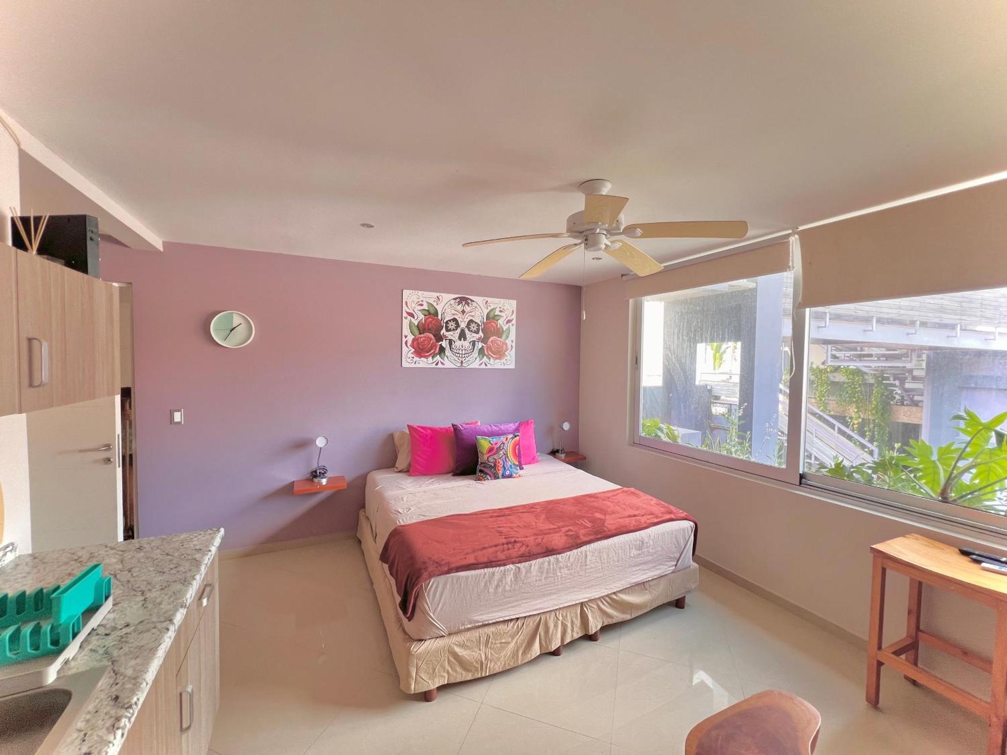 Firco Vacations Apartamentos Πλάγια Ντελ Κάρμεν Εξωτερικό φωτογραφία