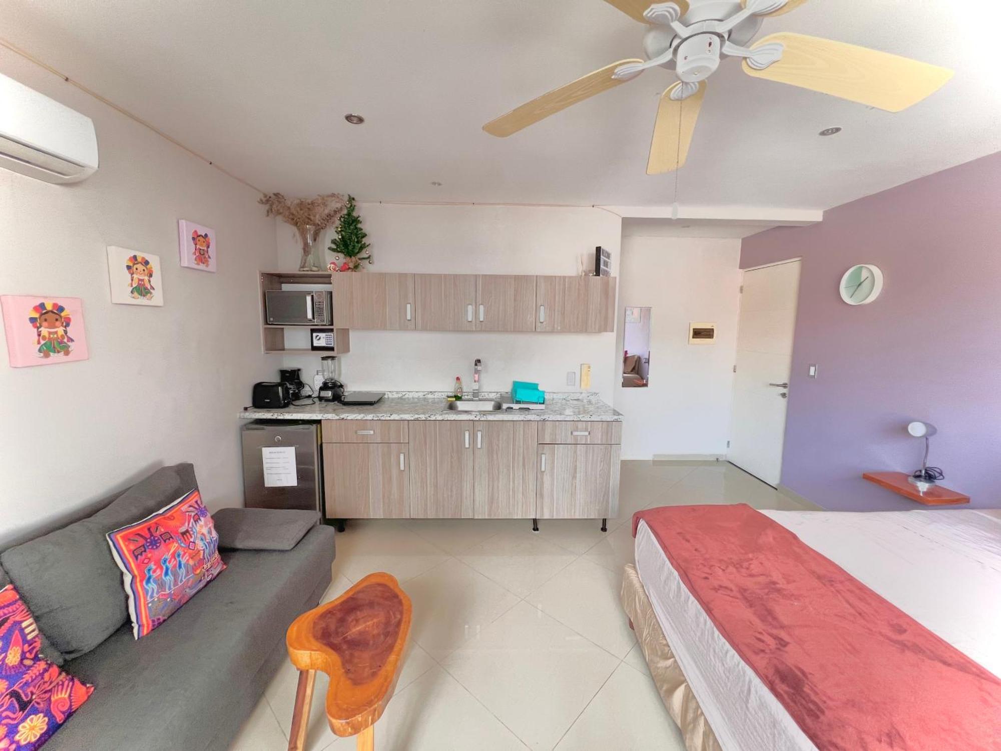 Firco Vacations Apartamentos Πλάγια Ντελ Κάρμεν Εξωτερικό φωτογραφία