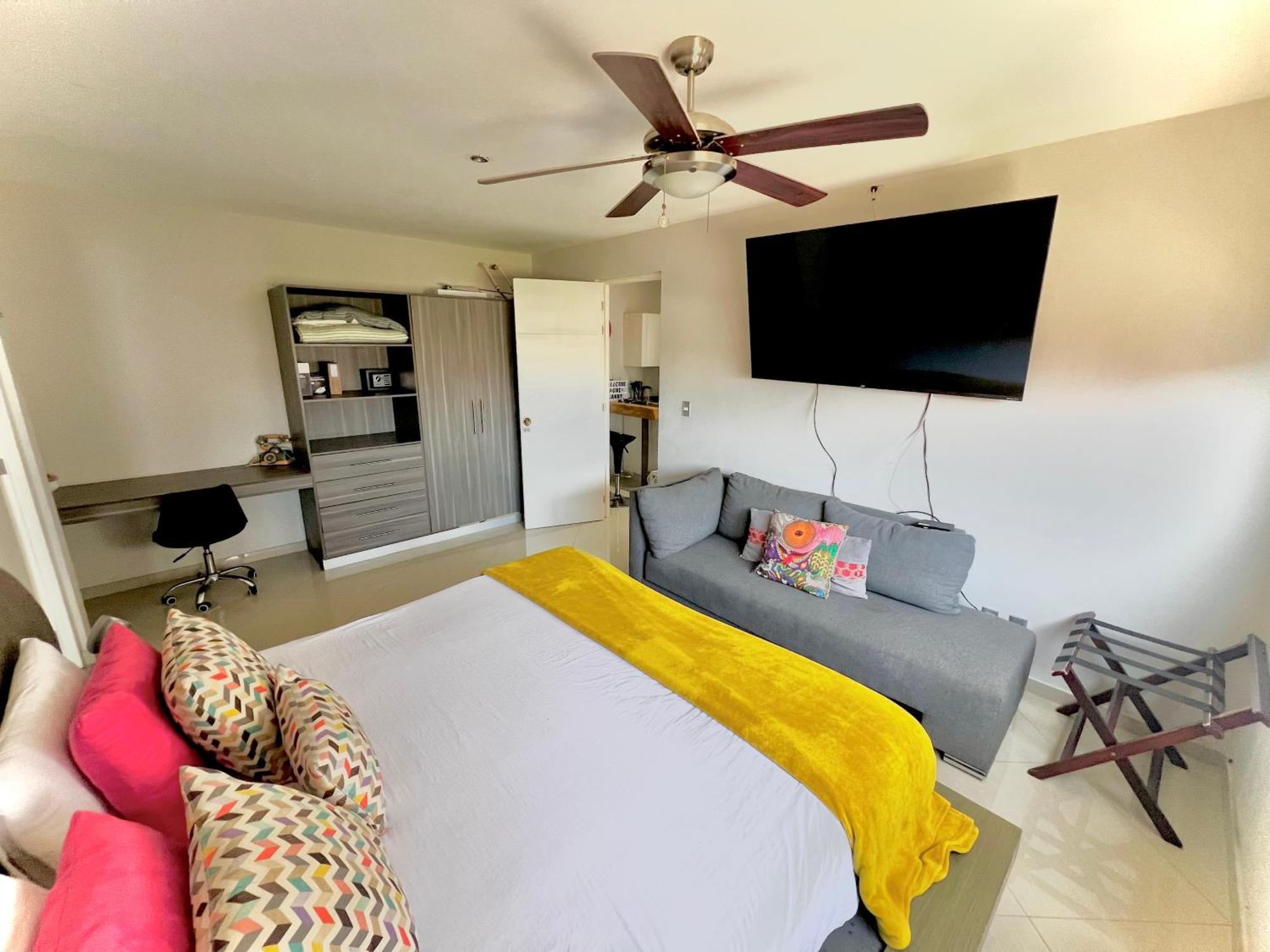 Firco Vacations Apartamentos Πλάγια Ντελ Κάρμεν Εξωτερικό φωτογραφία
