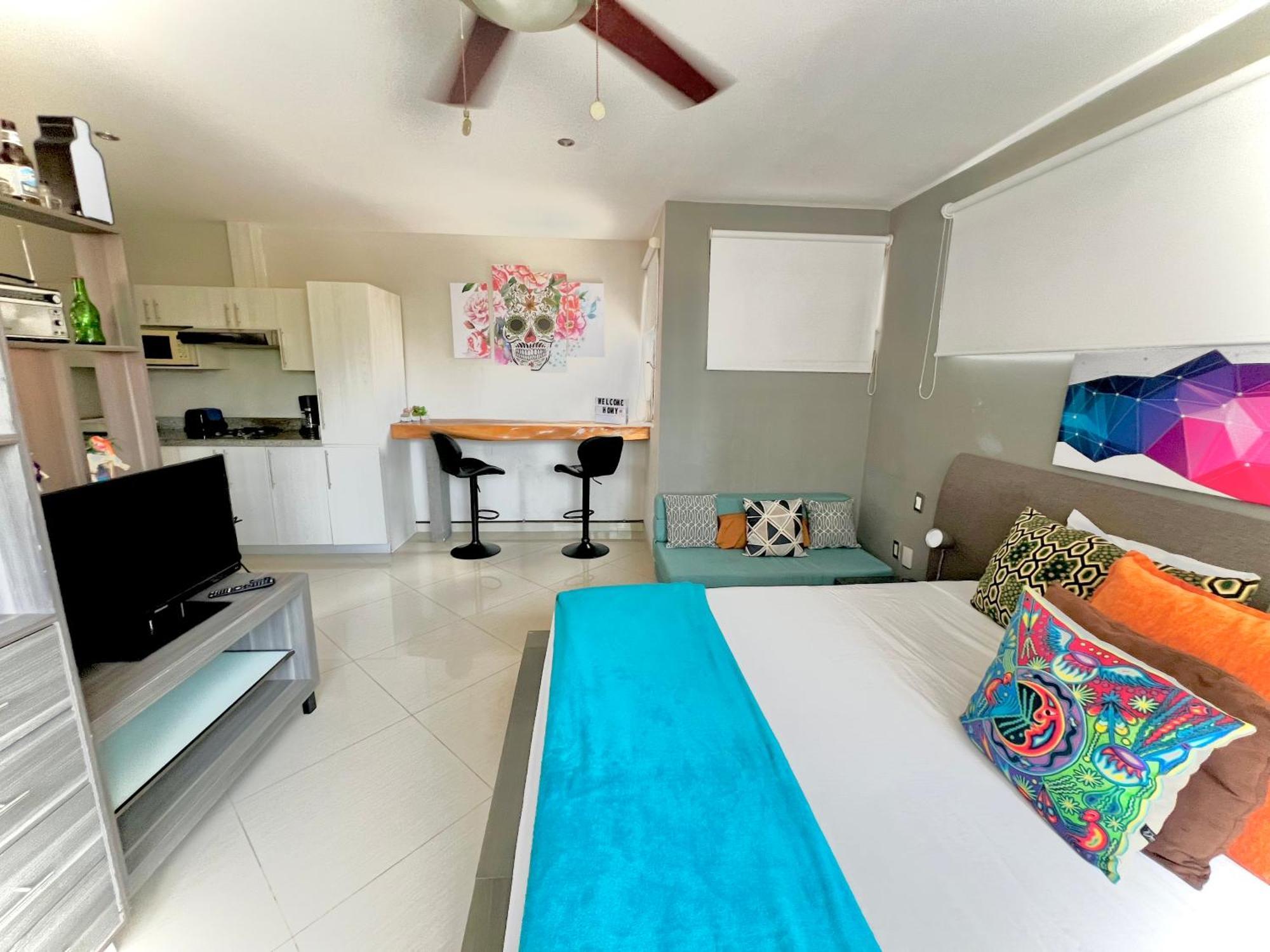Firco Vacations Apartamentos Πλάγια Ντελ Κάρμεν Εξωτερικό φωτογραφία