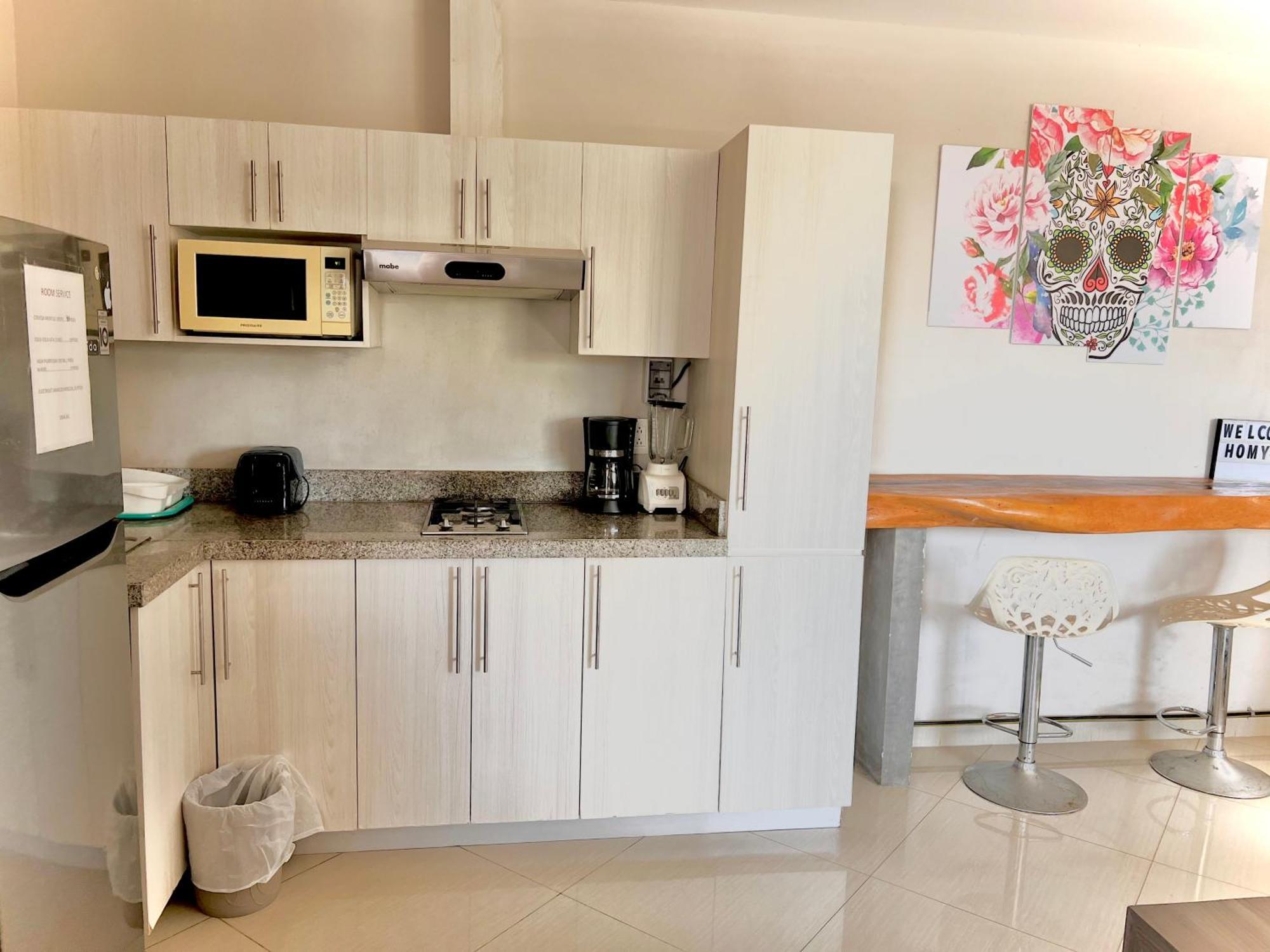Firco Vacations Apartamentos Πλάγια Ντελ Κάρμεν Εξωτερικό φωτογραφία
