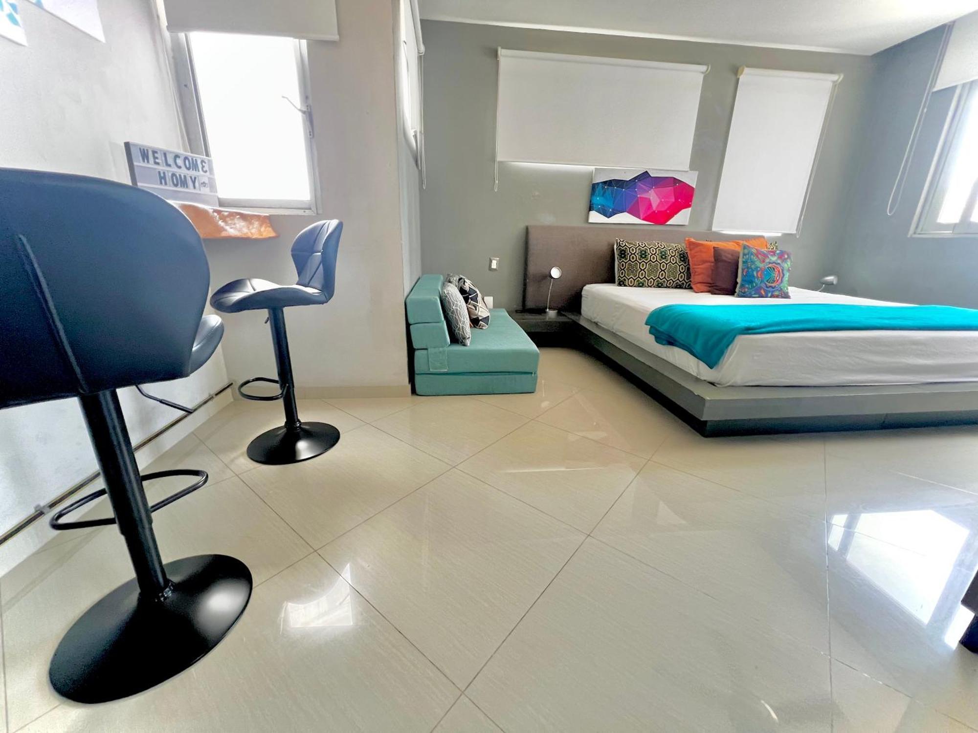 Firco Vacations Apartamentos Πλάγια Ντελ Κάρμεν Εξωτερικό φωτογραφία