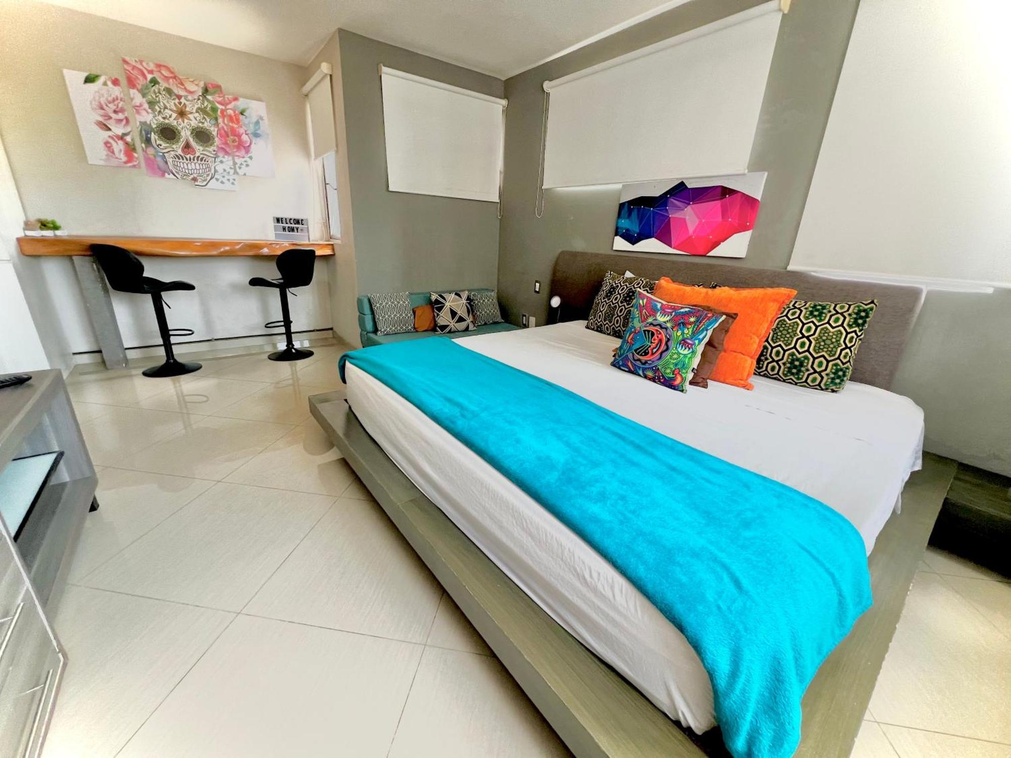 Firco Vacations Apartamentos Πλάγια Ντελ Κάρμεν Εξωτερικό φωτογραφία