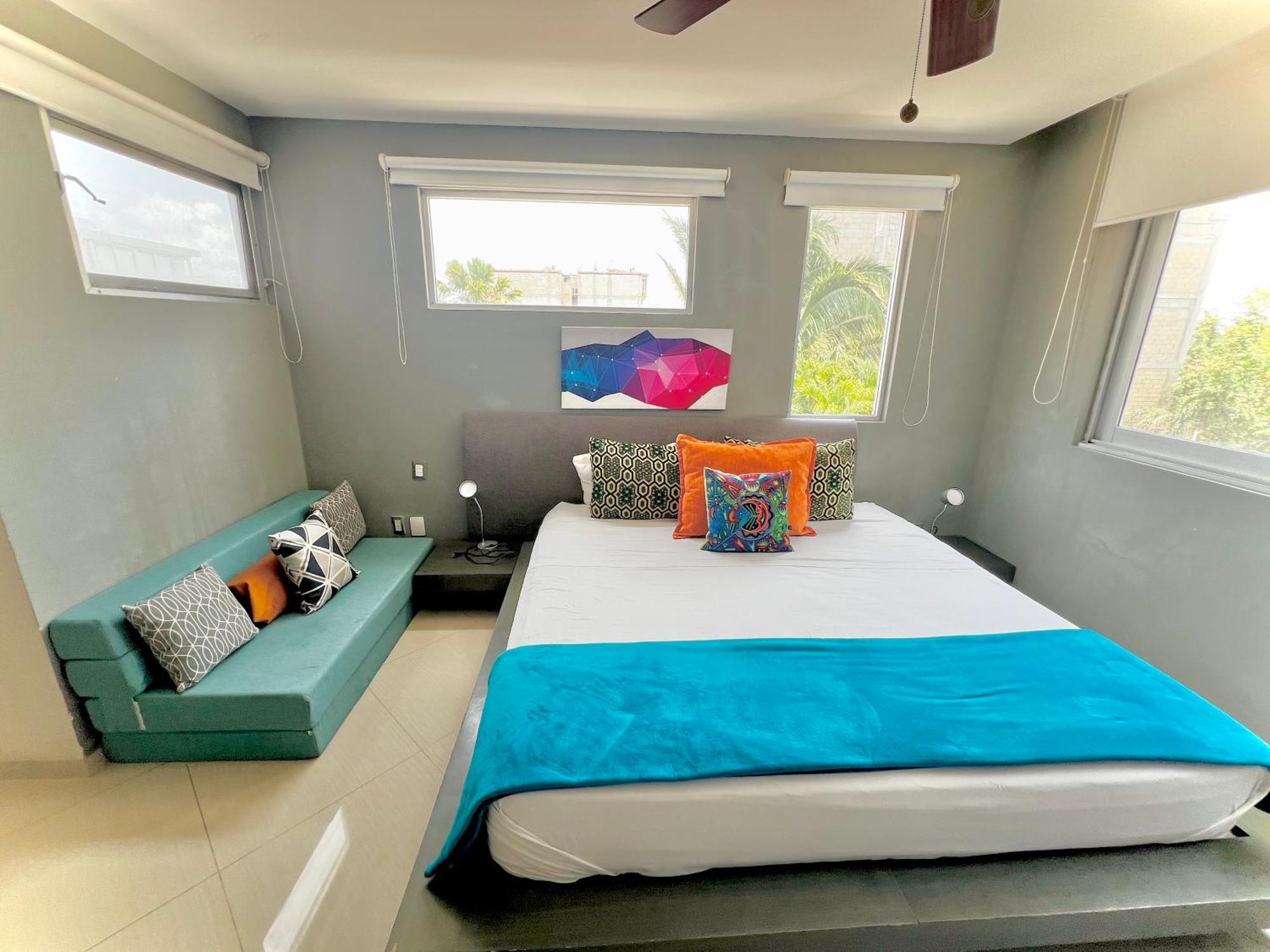 Firco Vacations Apartamentos Πλάγια Ντελ Κάρμεν Εξωτερικό φωτογραφία