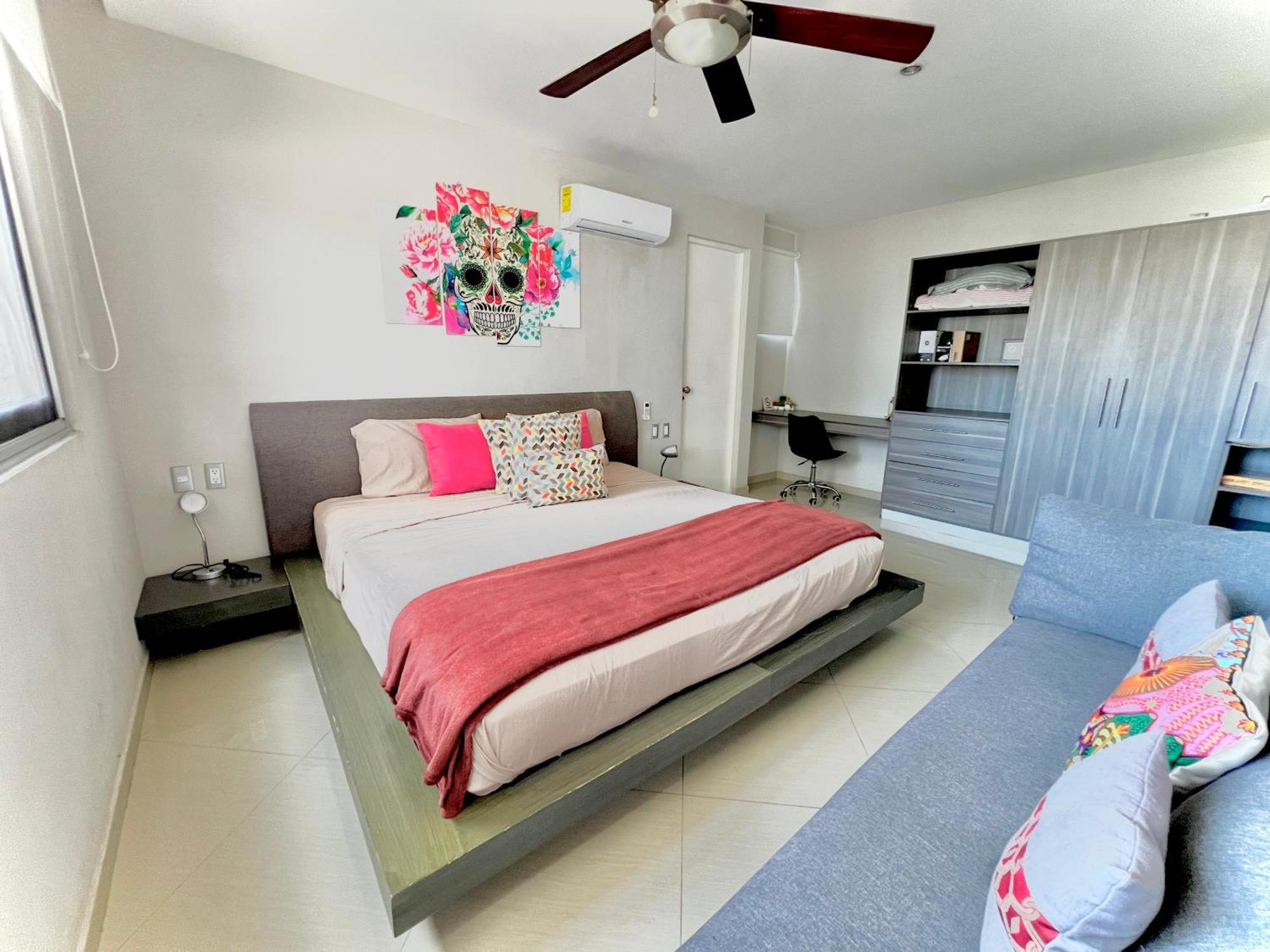 Firco Vacations Apartamentos Πλάγια Ντελ Κάρμεν Εξωτερικό φωτογραφία