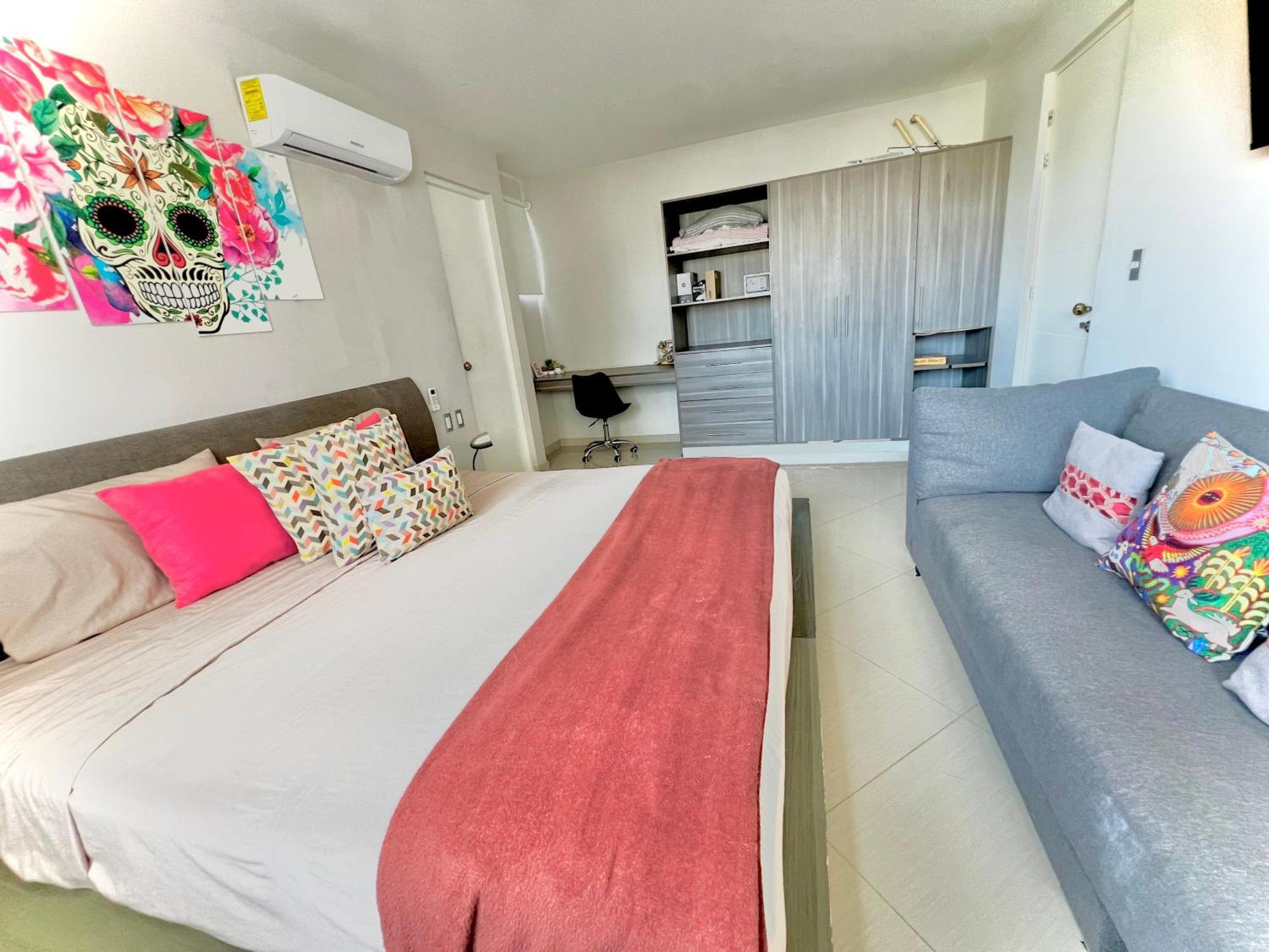 Firco Vacations Apartamentos Πλάγια Ντελ Κάρμεν Εξωτερικό φωτογραφία