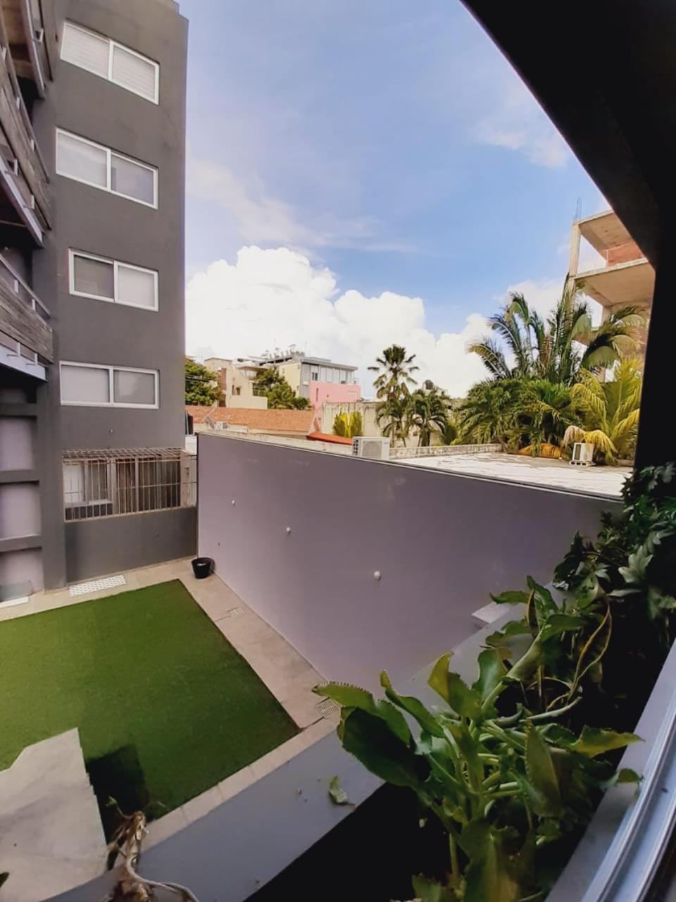 Firco Vacations Apartamentos Πλάγια Ντελ Κάρμεν Εξωτερικό φωτογραφία