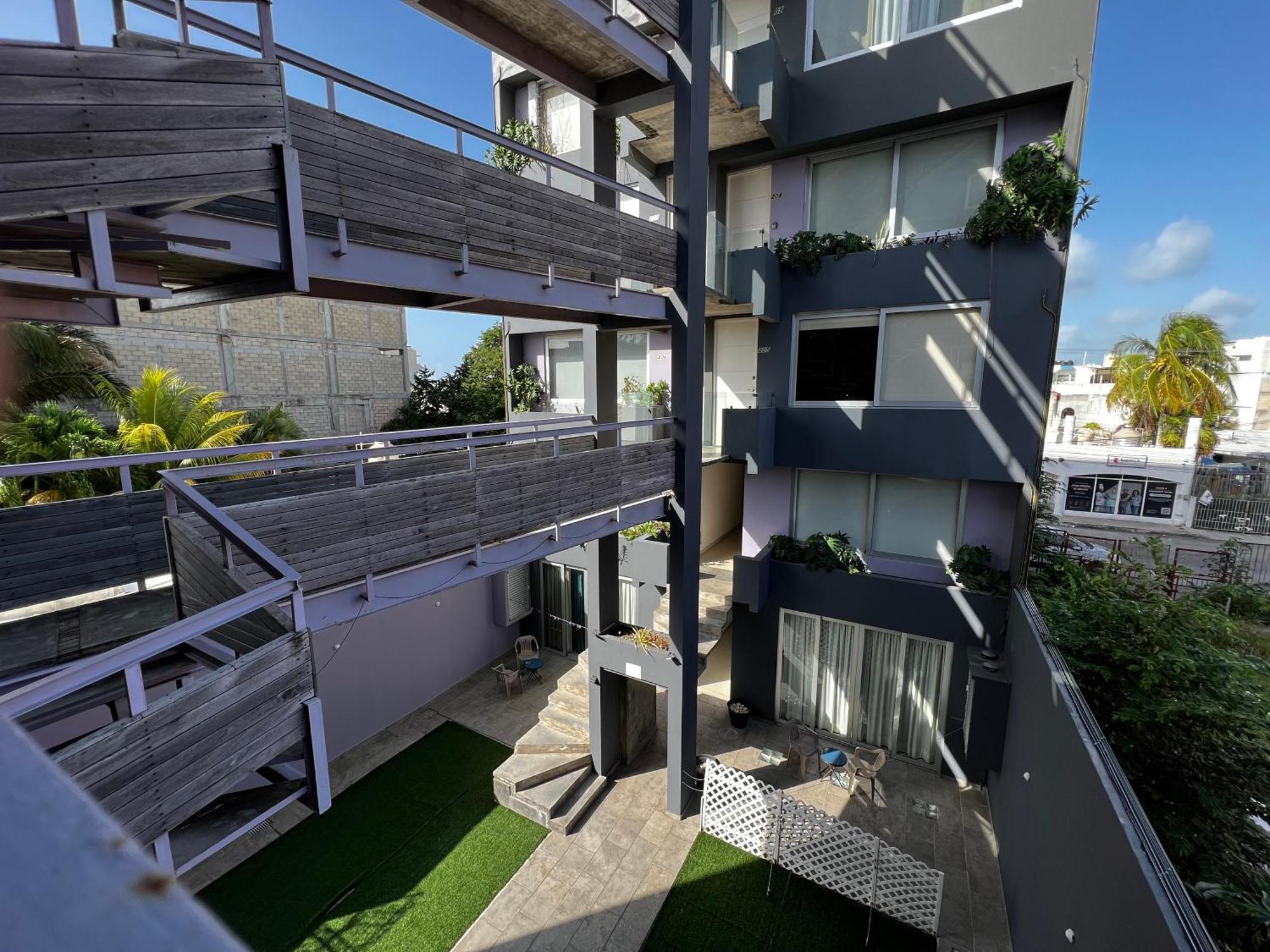 Firco Vacations Apartamentos Πλάγια Ντελ Κάρμεν Εξωτερικό φωτογραφία